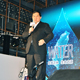 Chairman Douglas Hsu’s opening remark of “Water Exhibition”
