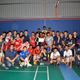 PFEM OPEN BADMINTON TOURNAMENT 2015