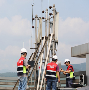 大處著眼　小處著手　遠傳電信放大能源效益有一套