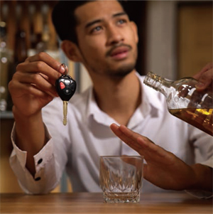 Do you still dare to  drive after drinking? A Brief Introduction to 