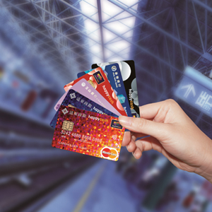 Integration Creates Win-win. Yuan Hsin e-ticket  captures the Last Mile of Multivariate Payment