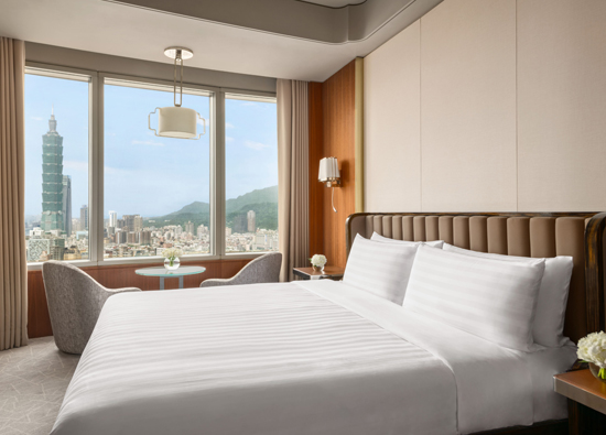  Get the minimum discount of 86 % off in 7-day Summer Online Travel Fair of Far Eastern Plaza Hotel, Taipei and Tainan