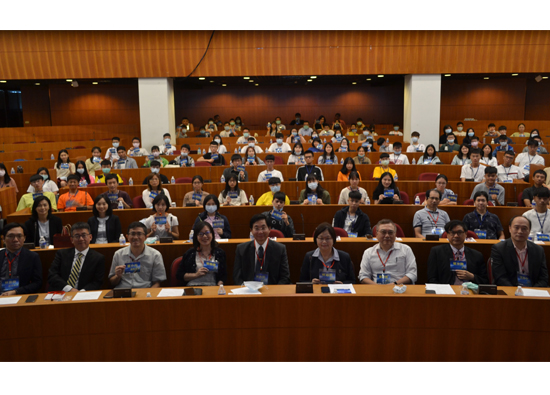   2020 Fintech Taiwan takes place in Yuan Ze University