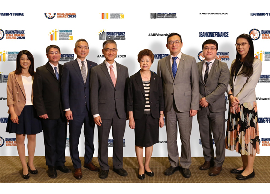 FEIB's cross border finance advances into ASEAN