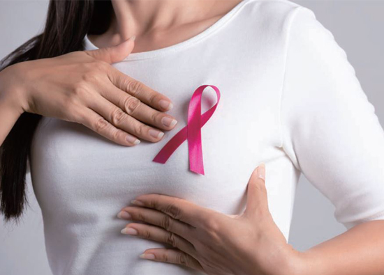 3D乳房斷層攝影　提升乳癌偵測率