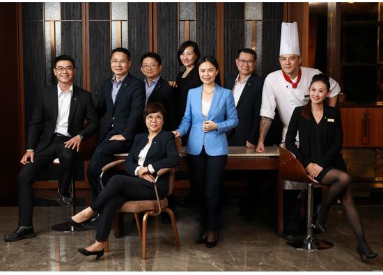 创新体验　香格里拉台南远东饭店创造新感动