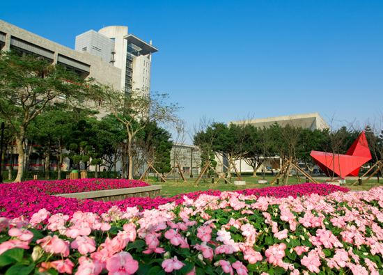 QS World University Ranking 2022：25 Universities in Taiwan  listed