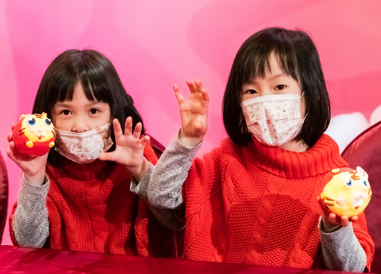 儿童节限定　台北远东香格里拉推出「亲亲宝贝假期住房专案」宠亲子客