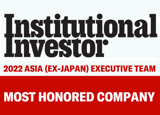  Far Eastern New Century Corporation ESG Performance Recognized Internationally
