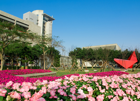 RUR World's Best Universities Ranking Yuan Ze University wins the title of 