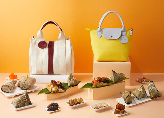 Tainan Far Eastern Group Shangri La Hotel Xiangzong Gift Bag Launched, Playing Fashionable Lifestyle