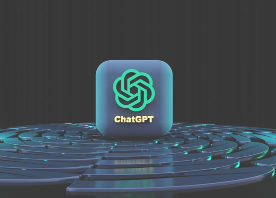 Intelligent dialogue with ChatGPT to improve work efficiency