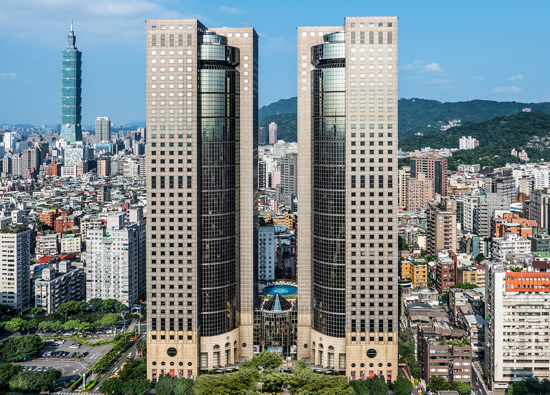 Far Eastern New Century Corporation won 13 awards in the 2023 FinanceAsia 