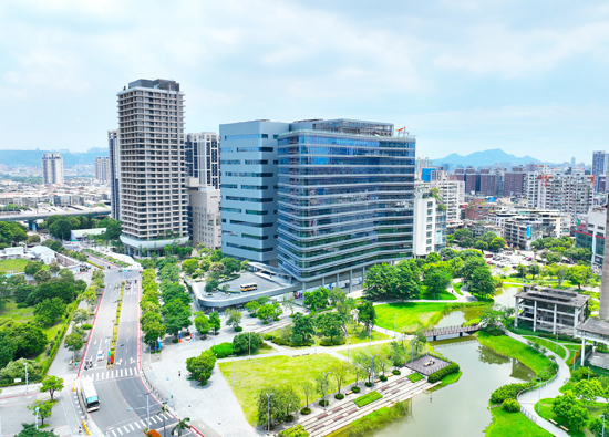 Yuanzi looks forward to building a sustainable city in 20 years