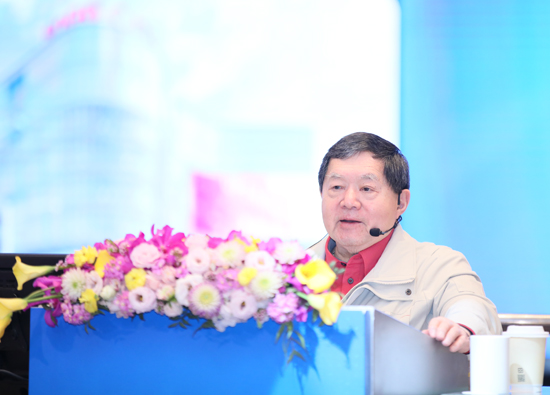 Chairman Douglas Hsu’s Speech on 2023 Far Eastern Group Annual Strategy Meeting--Pooling Energy to Create Intelligent Future