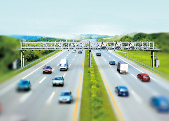 Far Eastern Electronic Toll Collection 20, a giant intelligent transportation tree rooted in the fertile soil of Far Eastern Group