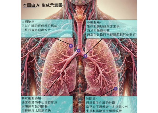 Low dose computed tomography changed my life