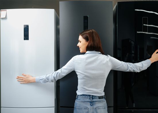 The most convenient online application for tax refund for energy-saving appliances