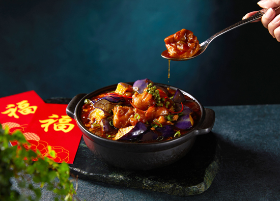 New Taipei's first Cantonese dish 