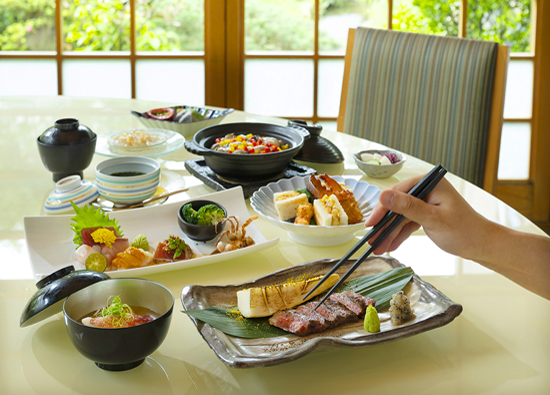 台北远东香格里拉餐饮住房孝亲提案 打造最「爸」气的父亲节