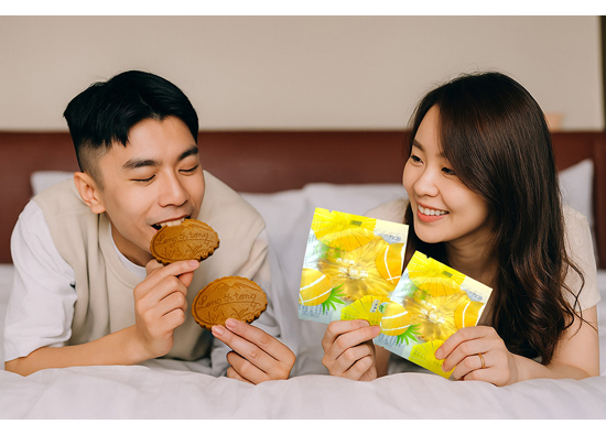 台南遠東香格里拉推三天兩夜住房專案