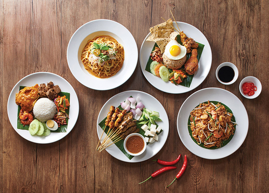 Tainan Far Eastern Group Shangri La 