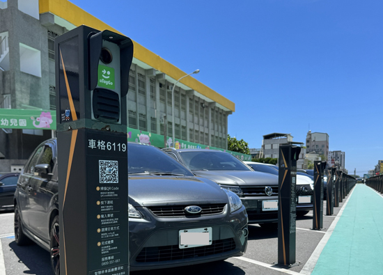遠通電收結合uTagGo　從ETC延伸停車便民服務至花東