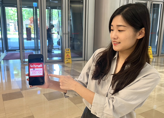 HAPPY GO 2兑1点　点燃百货週年庆消费浪潮