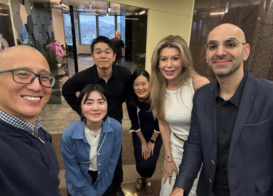 Drive Catalyst: Born to Transform from Within：How Drive Catalyst Powers Far Eastern Group’s Next Chapter