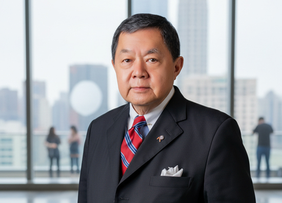 以創新科技領航　邁向永續未來