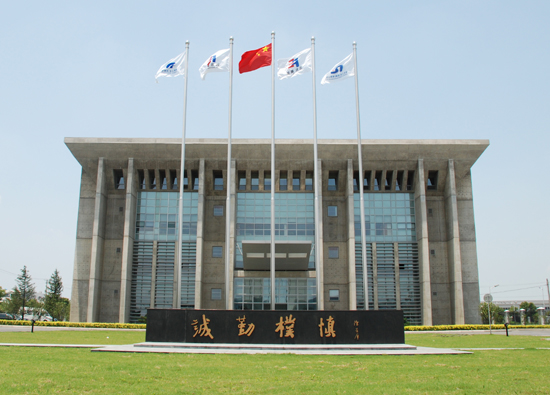 回顾亚东工业（苏州）二十载