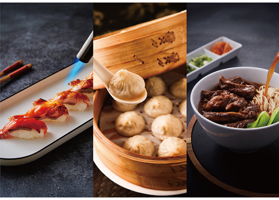 台南遠東香格里拉「線上旅展」開賣　自助餐與烤鴨優惠券限時搶購