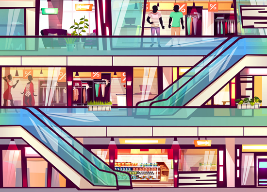 The transformation of Taiwan's retail competition from channel expansion to comprehensive integration