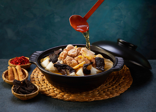 新北最高花園餐廳Asia49亞洲料理及酒廊「亞洲鍋物精選」暖心上桌