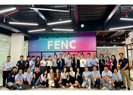 ĐÀO TẠO QUẢN LÝ – NUÔI DƯỠNG THẾ HỆ LÃNH ĐẠO TƯƠNG LAI