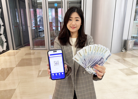 HAPPY GO攜手遠東集團全通路　祭百萬點推現金放大術