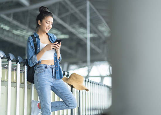 免費Wi-Fi、便宜車票？旅程中的資安陷阱