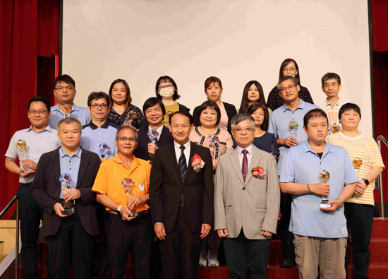 亞東科技大學慶祝創校57周年