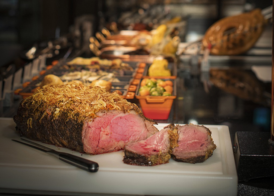 Far Eastern Group Shangri La in Taipei launches year-end 'Pet Powder Trilogy'