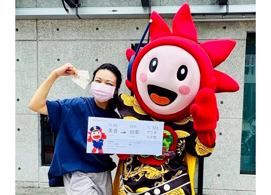 遠百喜迎2026生日慶　買旺一整年