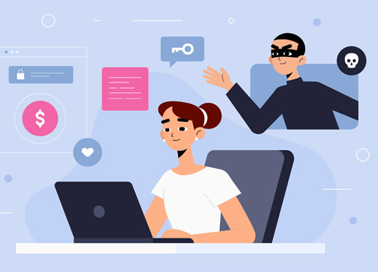 Establishing a defense line for construction and opening up a new daily security routine