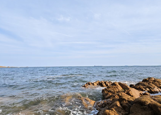 Riding the Wind and Breaking the Waves in Qingdao