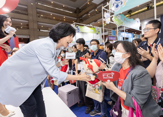 Far EasTone Telecommunication uses AI technology to create a smart living circle