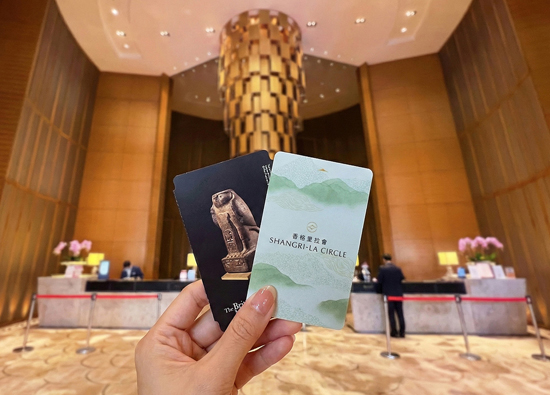 台南遠東香格里拉打造三天兩夜「法老假期」