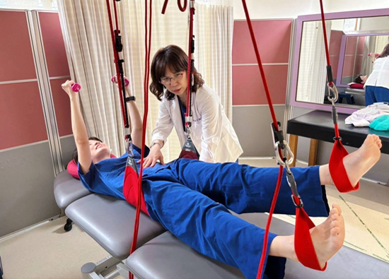 Dọn dẹp ngày Tết bận rộn – Đừng quên bảo vệ lưng