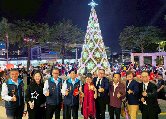 远东集团送爱偏乡　点亮童心