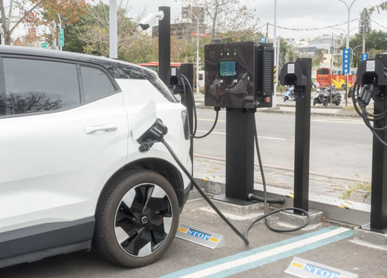 遠傳助攻 新竹市永續交通再升級