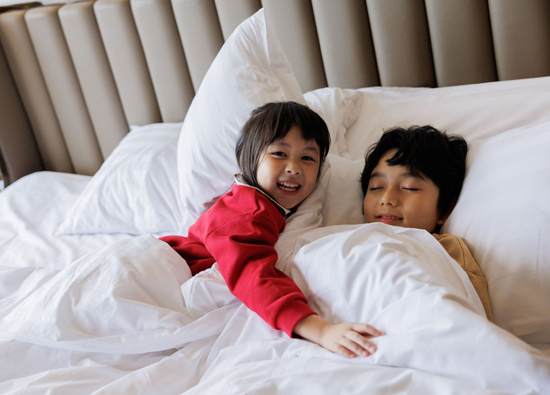 台北遠東香格里拉「馬上有旺來」住房專案 豐富餐飲迎新春