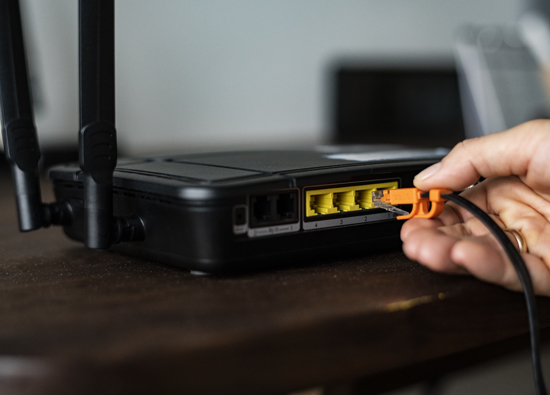 Ổ Khóa Cửa Điện Tử Bị Lãng Quên Ổ Khóa Cửa Điện Tử Bị Lãng Quên