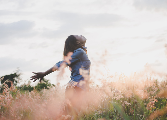 Far Eastern Talks: My Healing Time